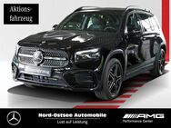 Mercedes GLB 200, d AMG NIGHT DISTRO, Jahr 2024 - Heide