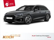 Audi A4, Avant 45 TFSI q S-Line 2x ", Jahr 2023 - Schwäbisch Hall