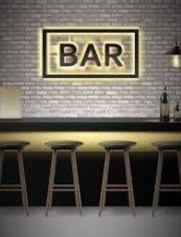 Gastronomie Café Bar - Ludwigshafen (Rhein)