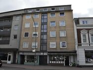 Solides Wohn-/ und Geschäftshaus in direkter Innenstadtlage von Elmshorn - Elmshorn