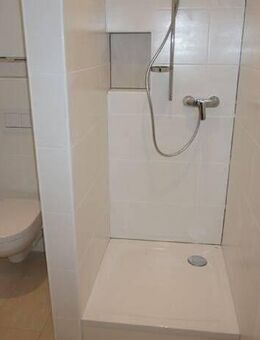 1 - Zimmer EG Wohnung mit Terrasse und Fußbodenheizung - Trostberg