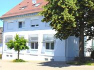 Charmantes Wohnhaus mit Erweiterungspotential in Bischweier - Bischweier