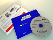 Windows 7 Professional Windows 10 Professional - 64bit - DVD - Koblenz Zentrum