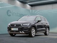 Seat Ateca, 2.0 TSI 4D XPERIENCE BEATS, Jahr 2021 - München