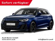 Audi A1, Sportback S line 30 TFSI, Jahr 2022 - Berlin