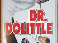 VHS-Video Dr. Dolittle mit Eddie Murphy - Essen