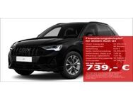 Audi Q3, S-Line 35 TDI, Jahr 2023 - Binzen