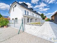 +++WIE FÜR UNS GEMACHT+++ Reihenmittelhaus in Allach das auf IHRE Wünsche wartet BEZUGSFERTIG! - München