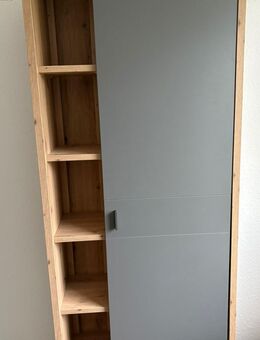 Kleiderschrank Beleuchtung Sommerlad - Hanau (Brüder-Grimm-Stadt)