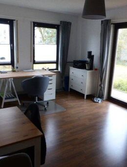 1 Zimmer Wohnung ab 01.07.2025 oder 01.08.2025 Kaierslautern - Kaiserslautern