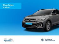 VW T-Roc Style 1.5 TSI DSG AHK+LED+NAVI+KAMERA+ACC+ - Balgheim