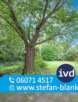 Hier wächst Familie - Ihr Zuhause fürs Leben - Groß Zimmern