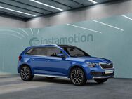 Skoda Kamiq, 1.5 TSI Drive 125, Jahr 2020 - München