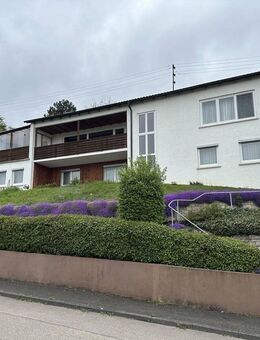 Zweifamilienhaus in Hürben - Giengen (Brenz)