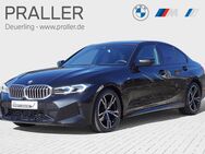 BMW 320, d Limo M Sport HiFi, Jahr 2024 - Deuerling