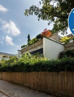 Großzügige 3-Zi-Whg. in Harlaching mit Pool & Sauna - provisionsfrei für Kaufende - München