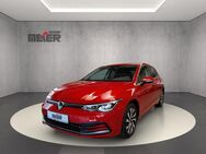 VW Golf, 2.0 TDI Active, Jahr 2022 - Beckdorf