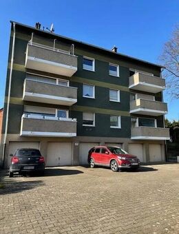 Etwas abseits und doch zentral, komplett renoviert, gute Hausgemeinschaft - Dortmund