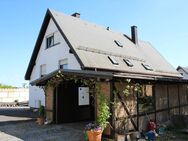 Attraktives Haus mit Platz und Potenzial - Niederroßbach