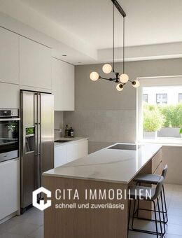 3 Häuser - 6 Einheiten - 456?m² Wohnfläche auf großem Grundstück in Seeheim-Jugenheim (Malchen) - Seeheim-Jugenheim