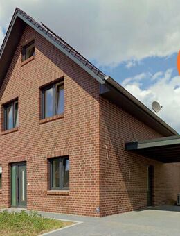 NEUBAU Doppelhaushälfte KFW 40 EE !!! 360 Grad Besichtigung !!! VB - Martfeld