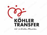 Fahrer (m/w/d) in Ochsenfurt und Umgebung auf Minijob- und Midijob- Basis - Ochsenfurt