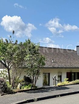 BUNGALOW MIT VIELEN MÖGLICHKEITEN l WEIDENAU - GIERSBERG - Siegen (Universitätsstadt)