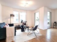 Hier kommt Ihr Wohnglück im Eigenheim: barrierefreie 3-Zi-Wo mit Balkon | WE321 - Steinen (Baden-Württemberg)