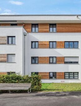 Neuwertige, altersgerechte 2,5-Zi.-Whg. in Gernsbach-Scheuern - vermietet & attraktiv - Gernsbach