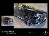 Mercedes GLE 450 AMG, d Cp AMG Night StaHg DIS, Jahr 2023 - Neuburg (Donau)