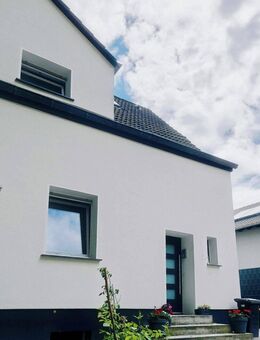 Doppelhaushälfte Zechenhaus voll modernisiert - Gelsenkirchen