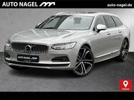 Volvo V90, B4 Ultimate Bright Start, Jahr 2024 - Hamm