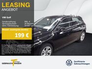 VW Golf, 1.5 TSI LIFE AHKWINTERP, Jahr 2024 - Marl (Nordrhein-Westfalen)