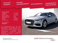 Audi A6, Avant 40 TDI advanced, Jahr 2023 - Erfurt