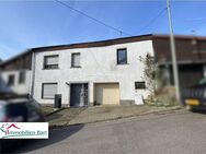 PLATZ FÜR IHRE IDEEN - 185 M² MEHRGENERATIONENHAUS ZUM RENOVIEREN! - Mettlach