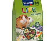 Vitakraft Life Wellness Meerschweinchen - 600 g