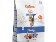 Calibra Cat Life Adult Hering - 6 kg