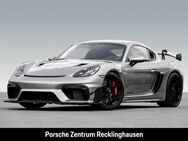 Porsche Cayman, 718 GT4 Liftsystem, Jahr 2022 - Recklinghausen