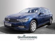 VW Passat Variant, Business TDI NaviPro, Jahr 2020 - Gengenbach