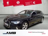 Audi A6, Avant Advanced 45 TFSI q, Jahr 2024 - Borna