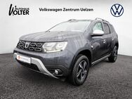 Dacia Duster, 1.5 Prestige, Jahr 2020 - Uelzen