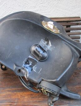 TANK BMW K 1200 RS 2001-2005 + GT - Schliersee