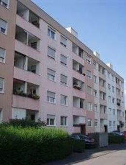 ****Schöne Wohnung mit 2 Loggien**** - Trier