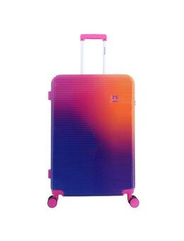 Saxoline® Koffer Twist, ABS/PC Material