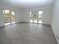 Exklusives, barrierefreies Wohnen in Höchberg - 3-Zi. Whg. 5 - Terrasse - 108 qm - Stellplatz - Höchberg