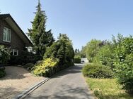 SANKT AUGUSTIN-NIEDERBERG, toller BUNGALOW mit 3-4 Zimmern, ca. 130 m² Wfl., großer Garten, Garage - Sankt Augustin