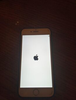 iPhone 6 64 GB Rosefabent - Berlin