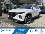 Hyundai Tucson, 1.6 T-GDi Prime Plug-In Hybrid T EU6d Plug-in-Hybrid Prime digitales, Jahr 2023 - Kassel