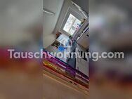 [TAUSCHWOHNUNG] Wohnungstausch - Berlin