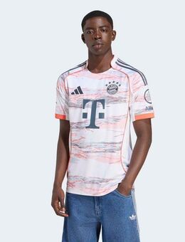 adidas Performance Fußballtrikot FCB A JSY